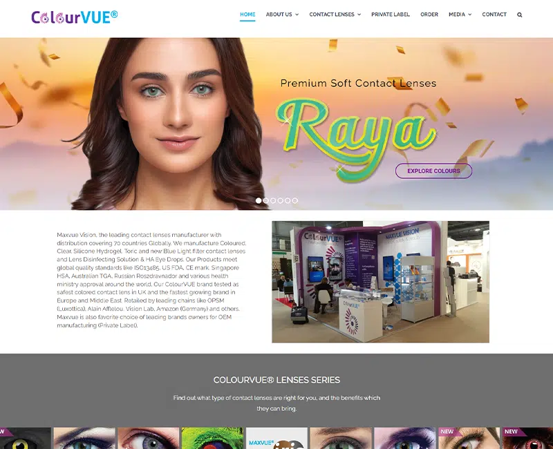 colourvue