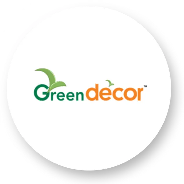 green-decor