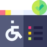 disabled