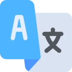 language