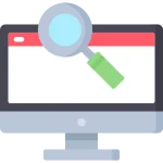 search